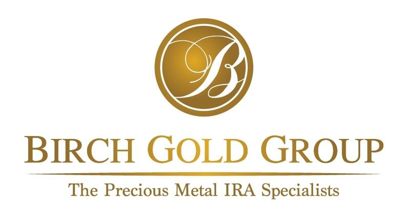 Birch Gold Group